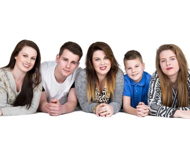 Family Photography @ Rubicon Photography