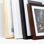 Rubicon Photography Gallery Frame