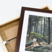 Rubicon Photography Gallery Frame