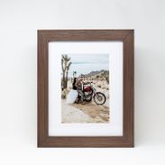 Rubicon Photography Wood Frame
